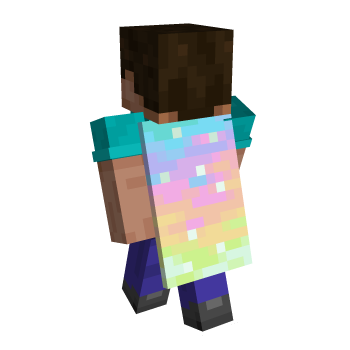 Aurora Cape
