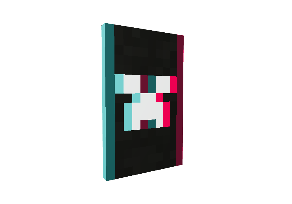 TikTok Cape